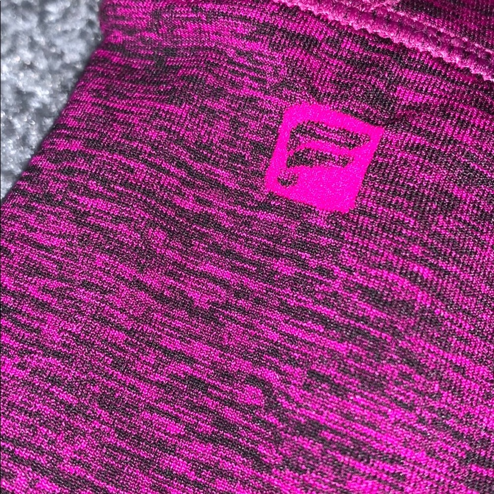 Fabletics Cropped Leggings